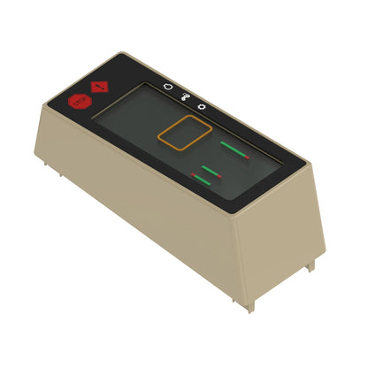 John Deere RE325413: Corner Post Display Module