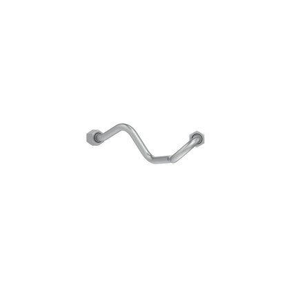 John Deere RE326589: Air Brake Line