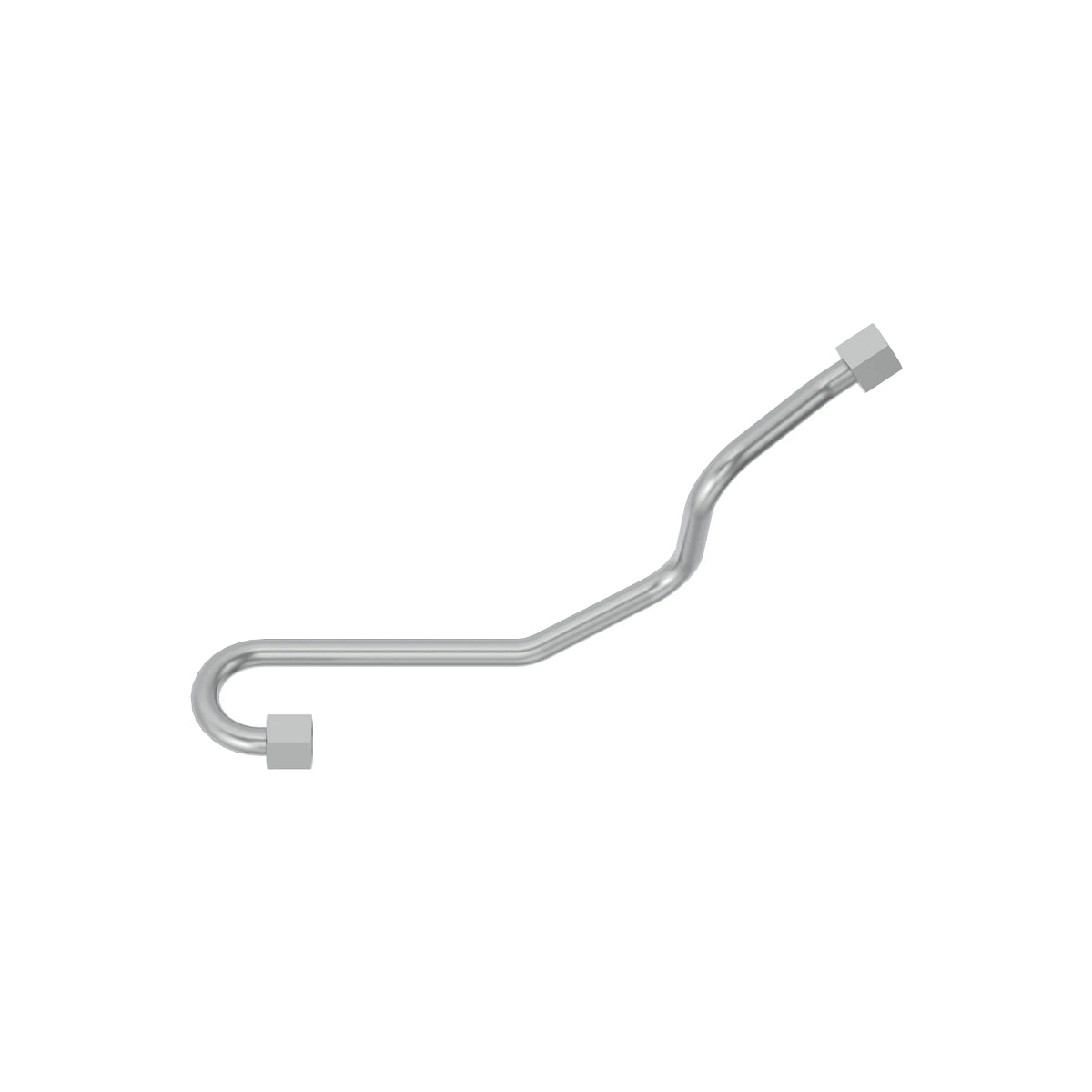 John Deere RE326589: Air Brake Line