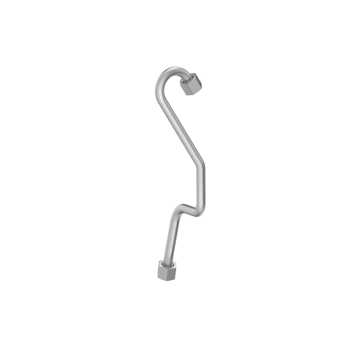John Deere RE326589: Air Brake Line