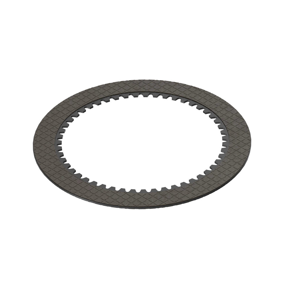 John Deere RE326609: PowrQuad Transmission Clutch Disk