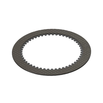 John Deere RE326609: PowrQuad Transmission Clutch Disk