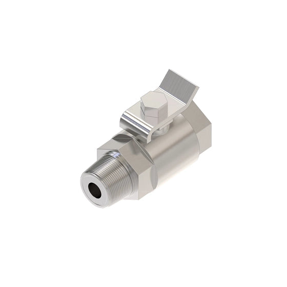 John Deere RE32856: Flow Control Hydraulic Valve