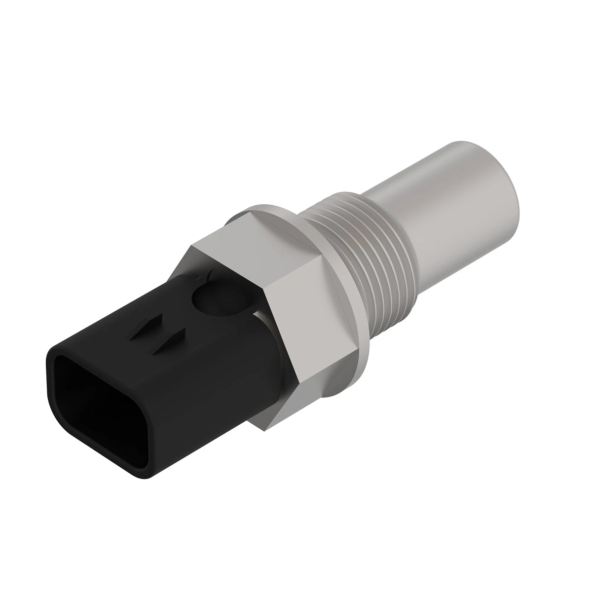 John Deere RE330846: Wheel Speed Sensor, Length 36 mm