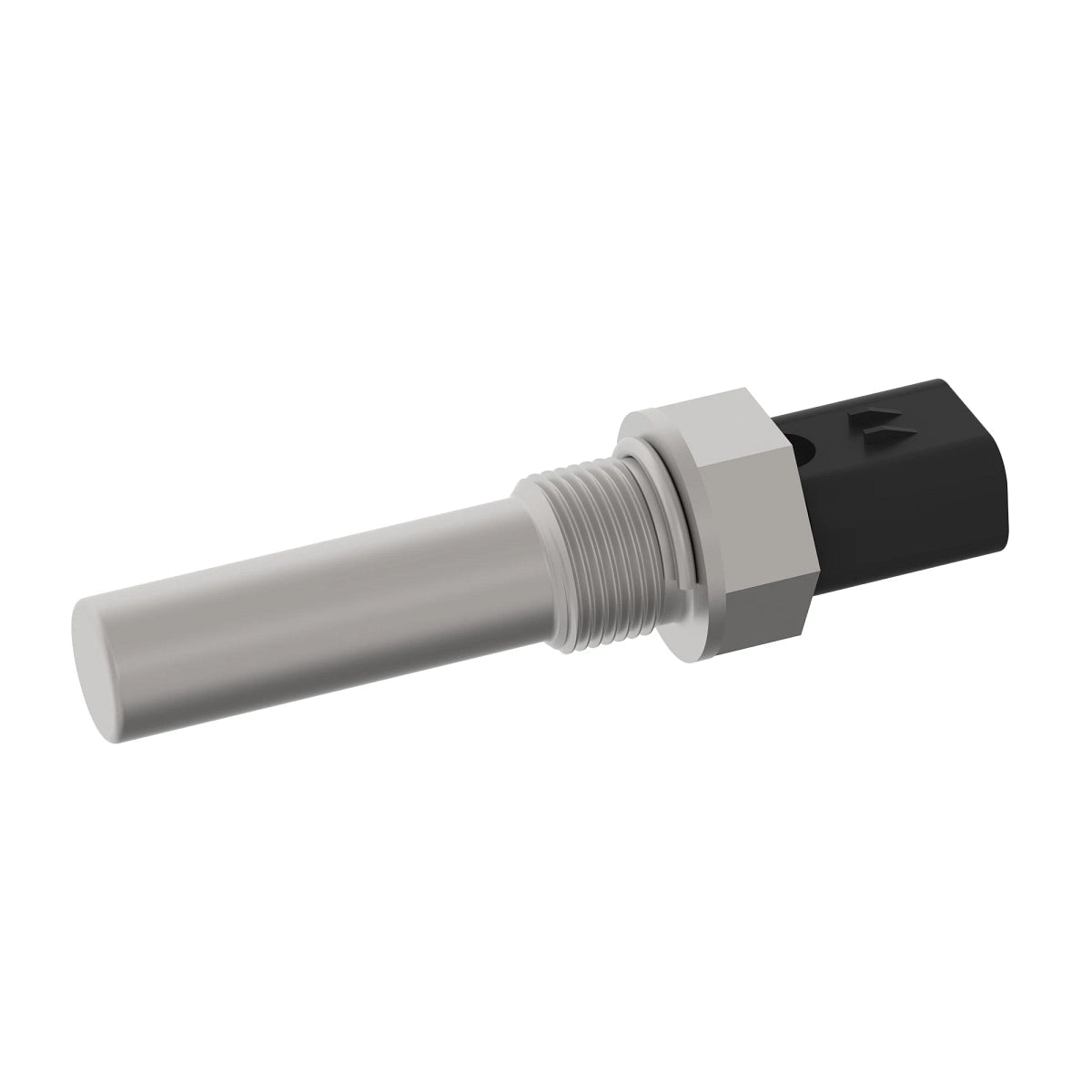 John Deere RE330848: Wheel Speed Sensor, Length 65 mm