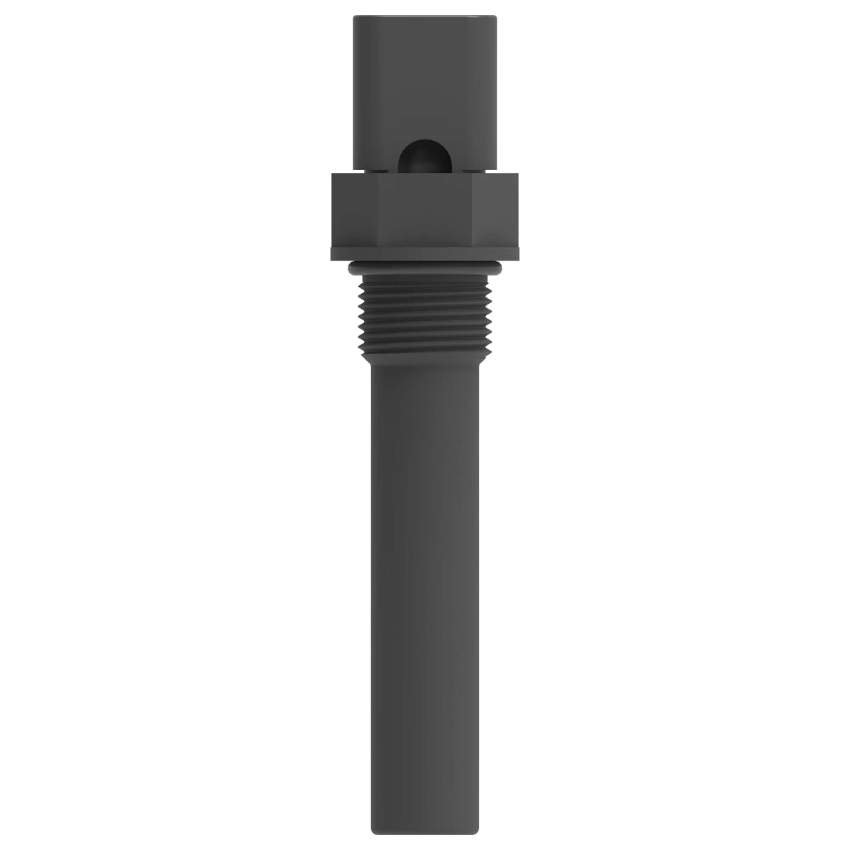 John Deere RE330849: Wheel Speed Sensor, Length 85 mm