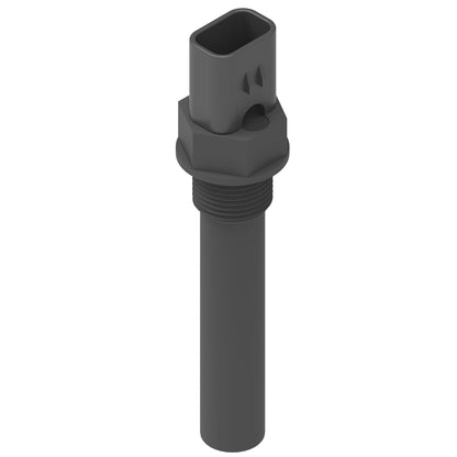 John Deere RE330849: Wheel Speed Sensor, Length 85 mm