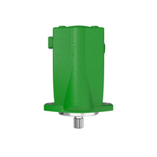 John Deere RE330859: Auxiliary Hydraulic Pump