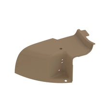 John Deere RE330933: Left Side Acoustical Upholstery