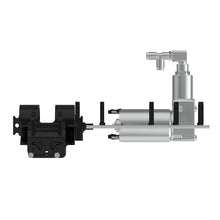 John Deere RE331262: Compressor Kit with External Solenoid for ActiveSeat Suspension
