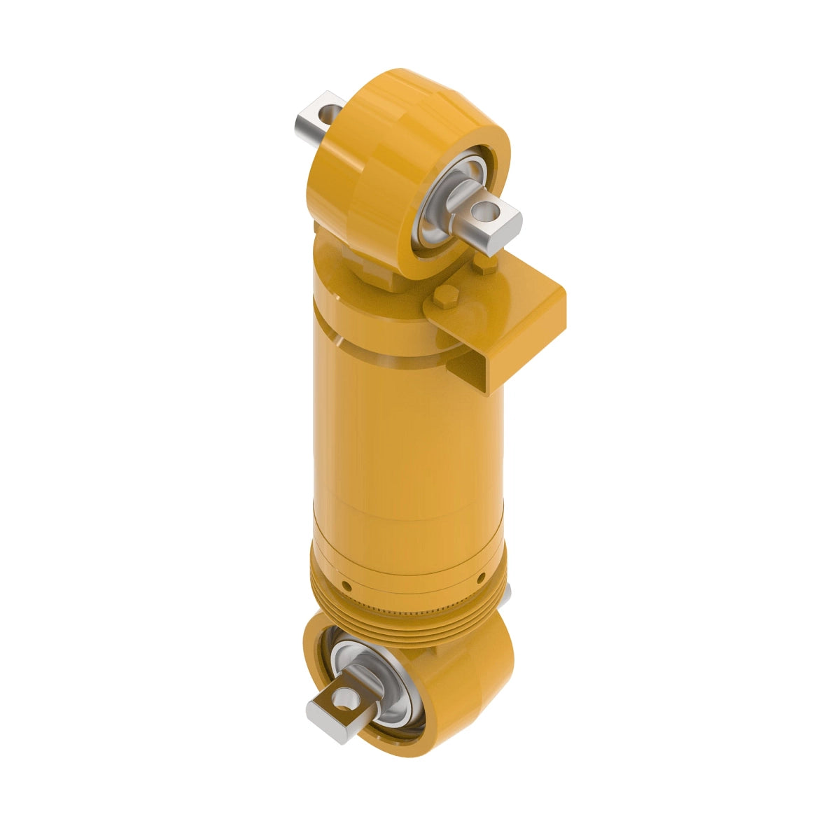 John Deere RE331298: Suspension Shock Absorber Kit