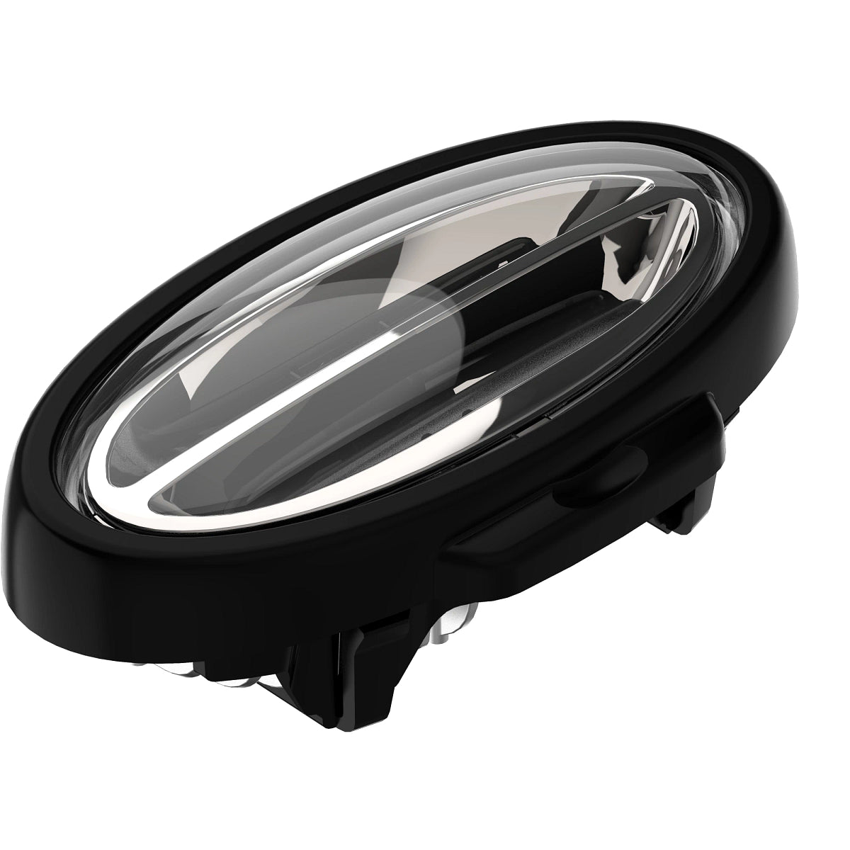John Deere RE331642: Oval LED Work Lamp