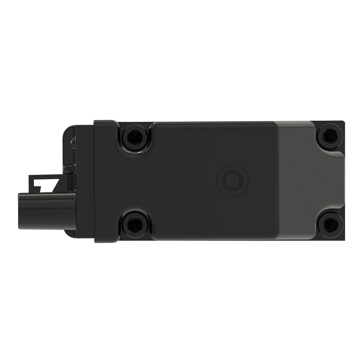 John Deere RE333010: Electro Hydraulic Steering Control Valve
