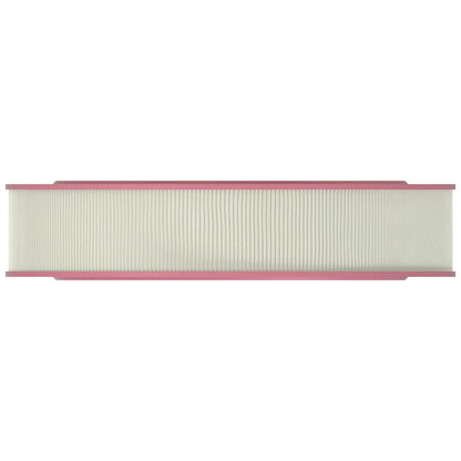 John Deere RE333569: Activated Carbon Cab Recirculation Air Filter