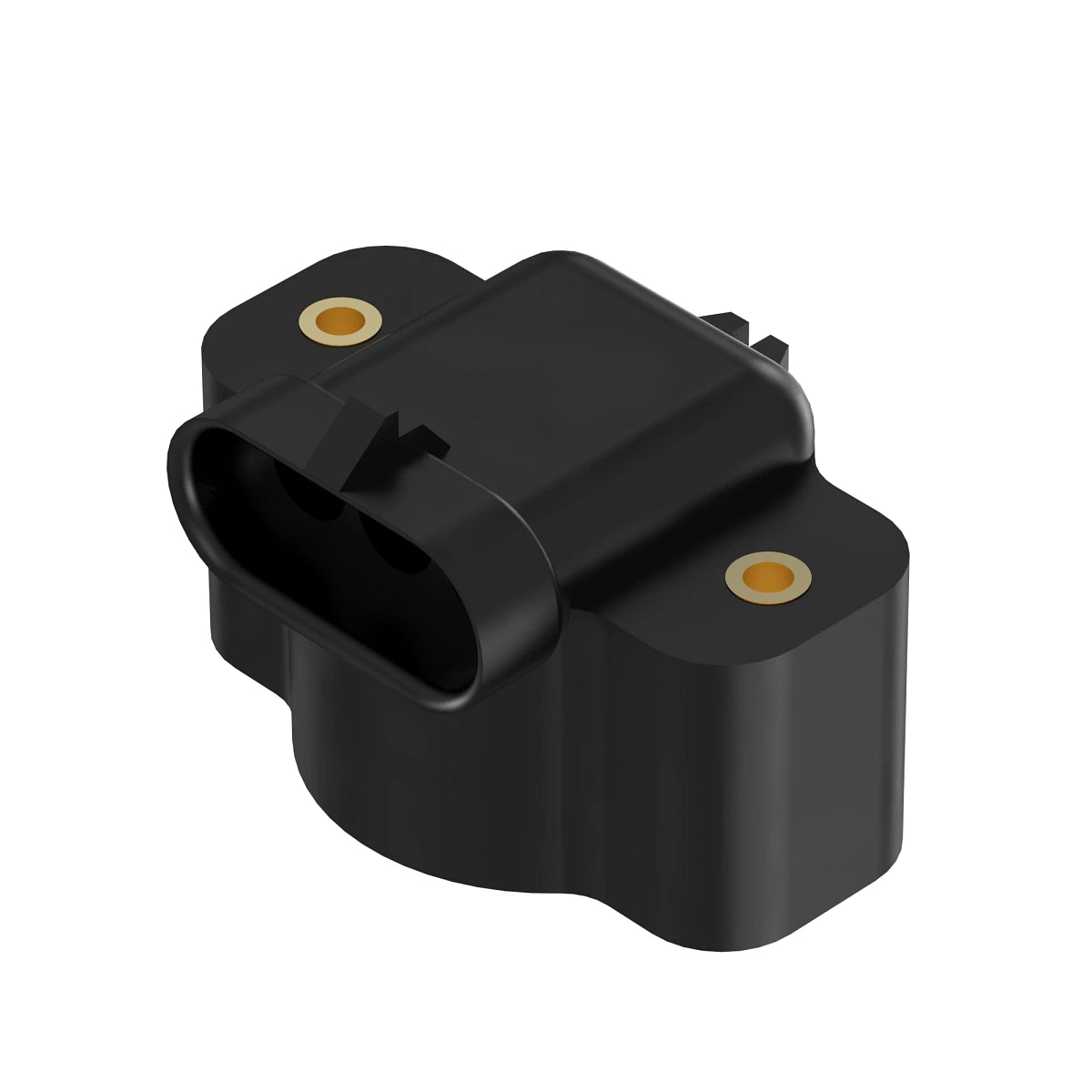 John Deere RE334232: Rotary Position Sensor