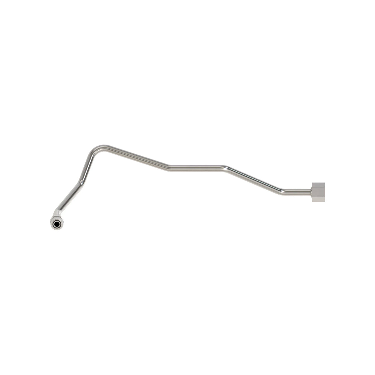 John Deere RE335880: Brake Supply Oil Line