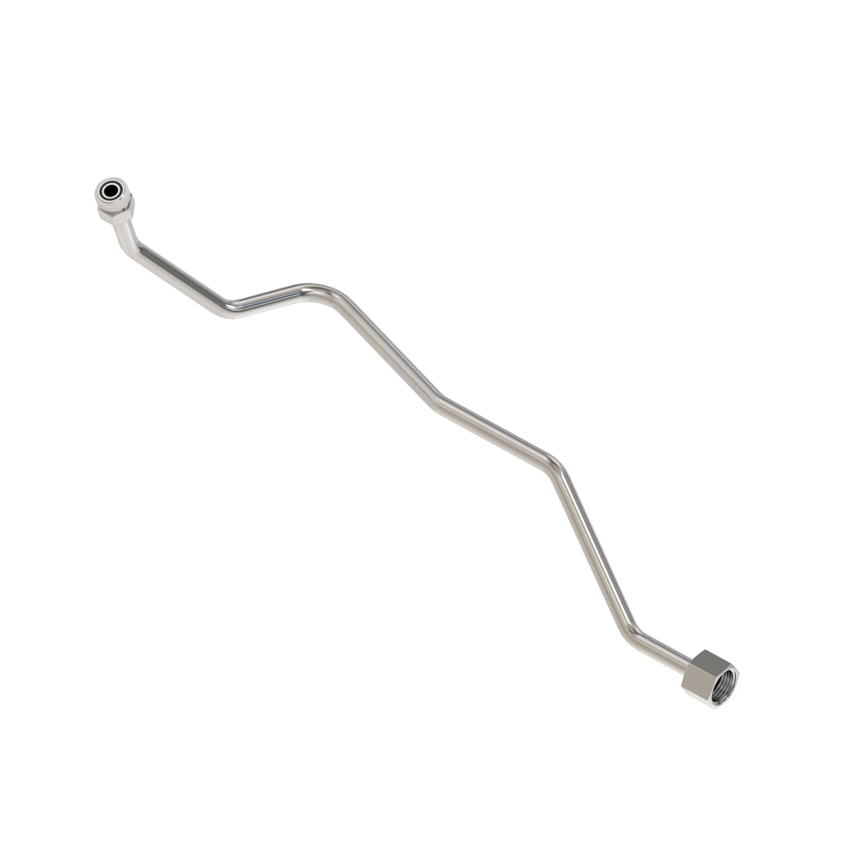 John Deere RE335880: Brake Supply Oil Line