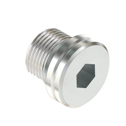 John Deere RE336324: Drain Plug