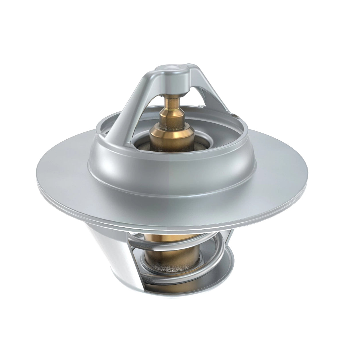 John Deere RE33705:  Thermostat