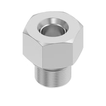 John Deere RE337250:  Straight Adapter Fitting