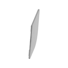 John Deere RE337796: Hood Wear Plate