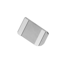 John Deere RE337796: Hood Wear Plate