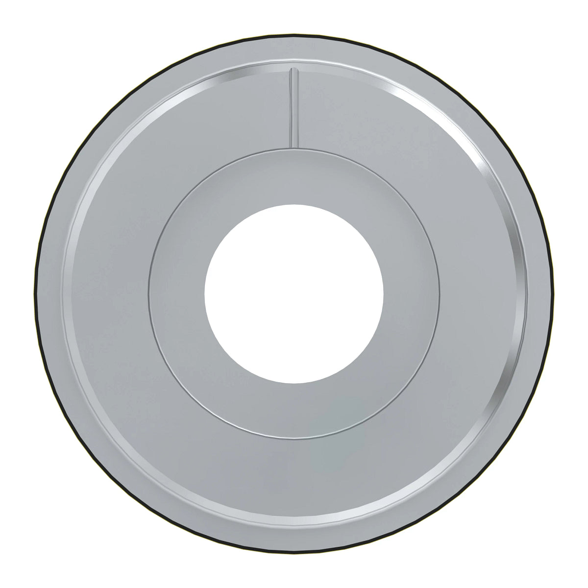 John Deere RE33968: Hydraulic Cylinder Piston