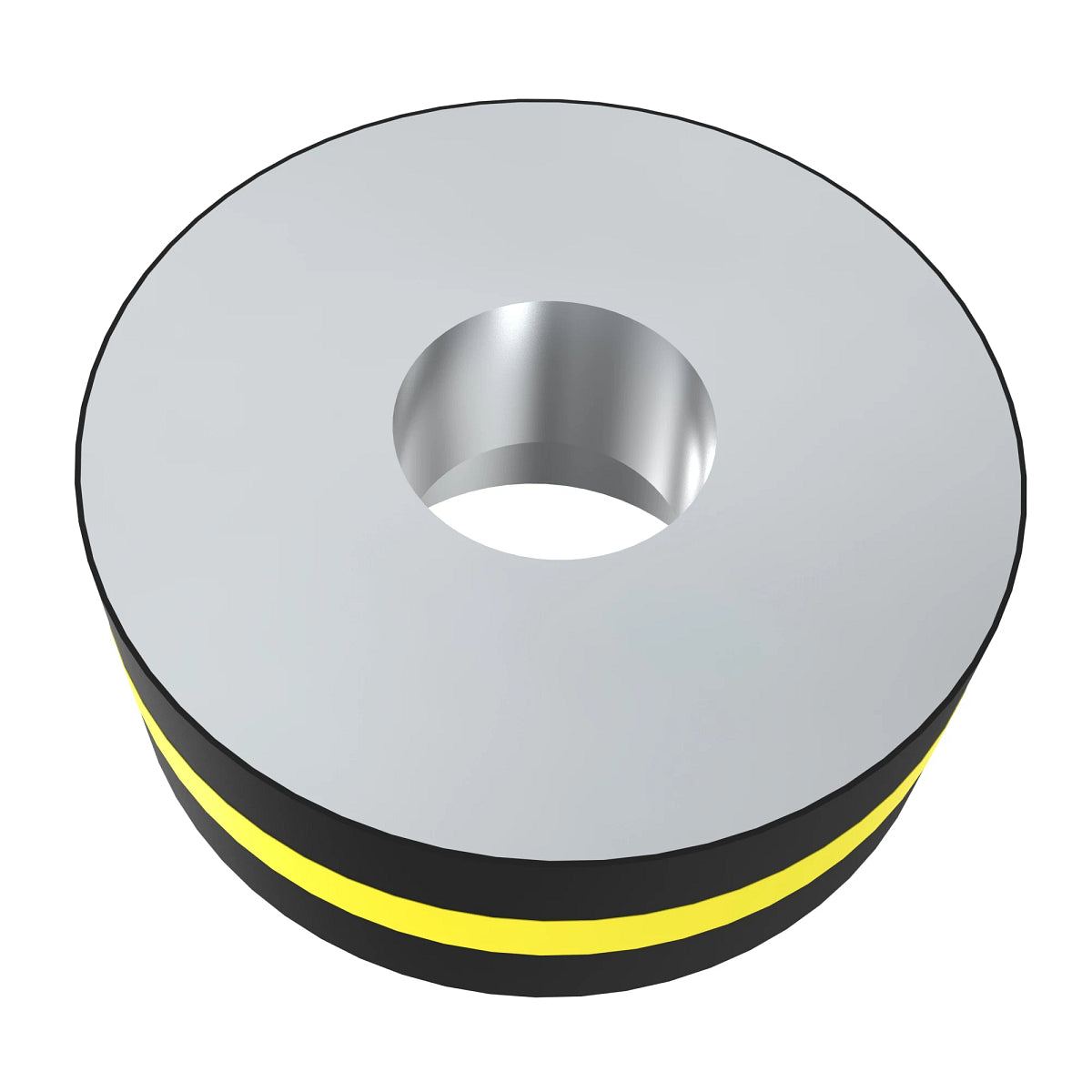 John Deere RE33968: Hydraulic Cylinder Piston