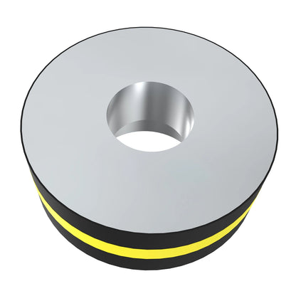 John Deere RE33968: Hydraulic Cylinder Piston