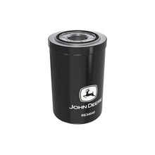 John Deere RE34040: Hydraulic Oil Reservoir Filter