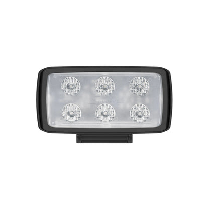 John Deere RE342545: LED Forward Flood Lamp, 12 Volt
