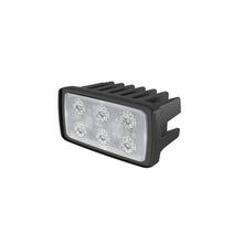 John Deere RE342545: LED Forward Flood Lamp, 12 Volt