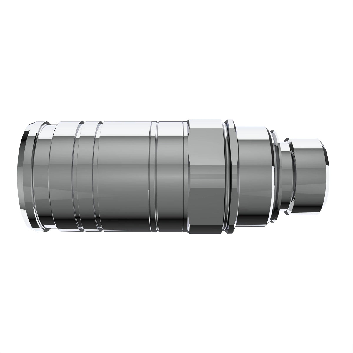 John Deere RE345116: Hydraulic Quick-Connect Coupler