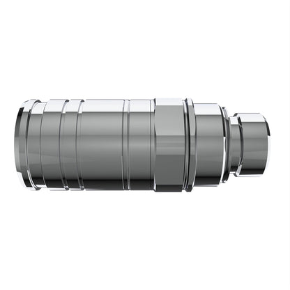 John Deere RE345116: Hydraulic Quick-Connect Coupler