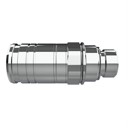 John Deere RE345116: Hydraulic Quick-Connect Coupler