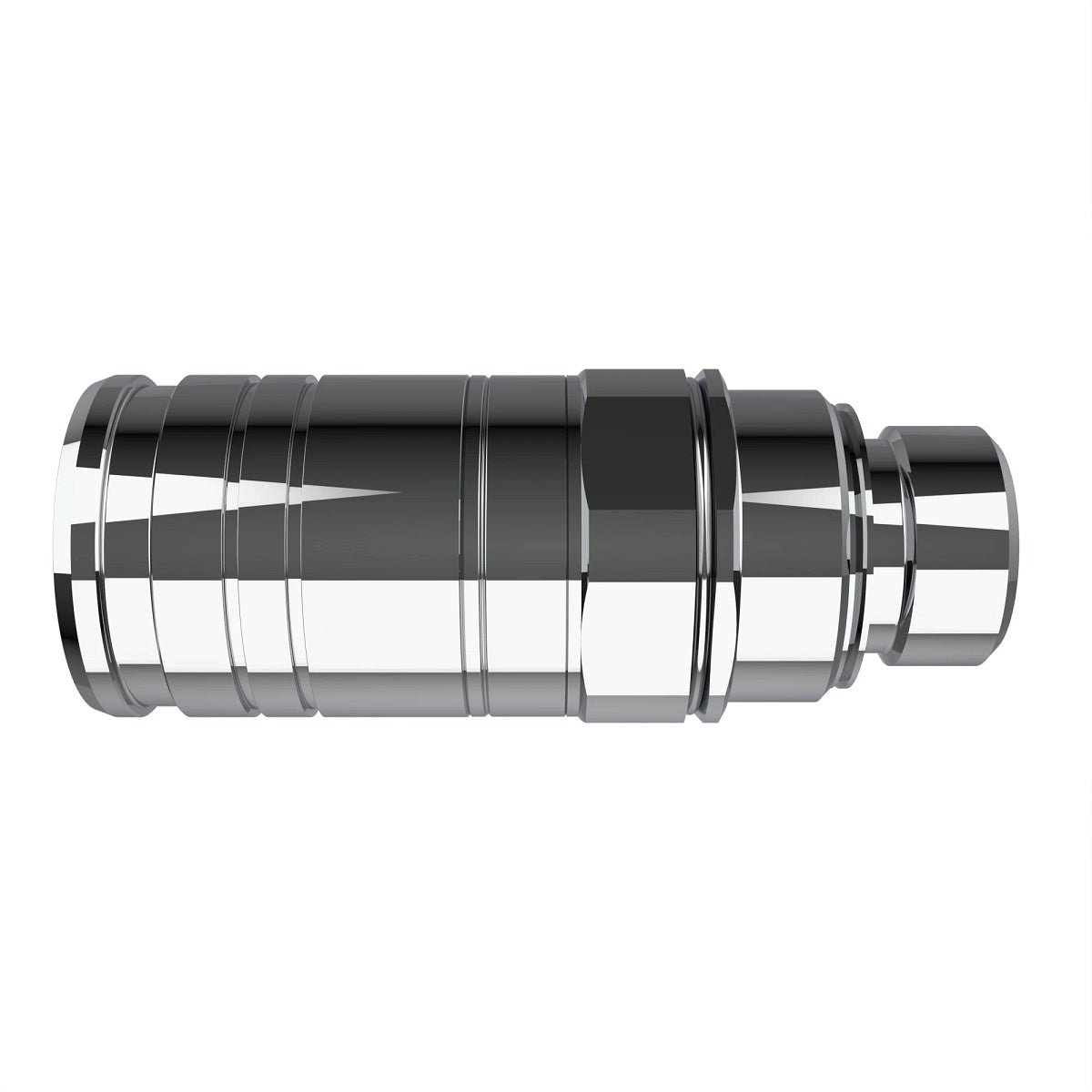 John Deere RE345116: Hydraulic Quick-Connect Coupler
