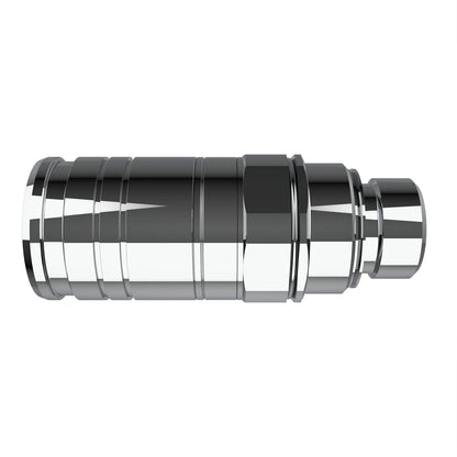 John Deere RE345116: Hydraulic Quick-Connect Coupler