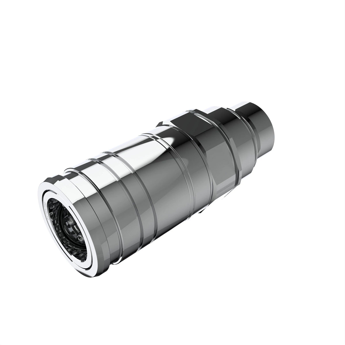 John Deere RE345116: Hydraulic Quick-Connect Coupler