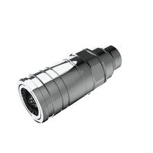 John Deere RE345116: Hydraulic Quick-Connect Coupler