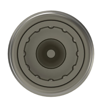 John Deere RE345118: Hydraulic Quick Connect Coupler