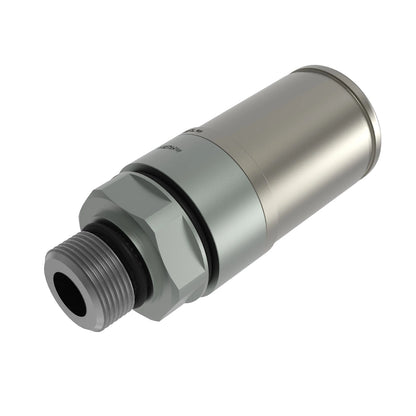 John Deere RE345118: Hydraulic Quick Connect Coupler