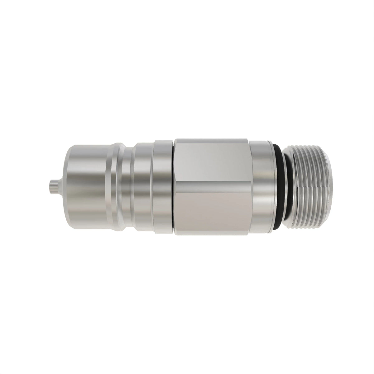 John Deere RE345119: Hydraulic Quick Connect Coupler