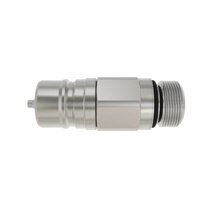 John Deere RE345119: Hydraulic Quick Connect Coupler