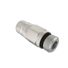 John Deere RE345119: Hydraulic Quick Connect Coupler