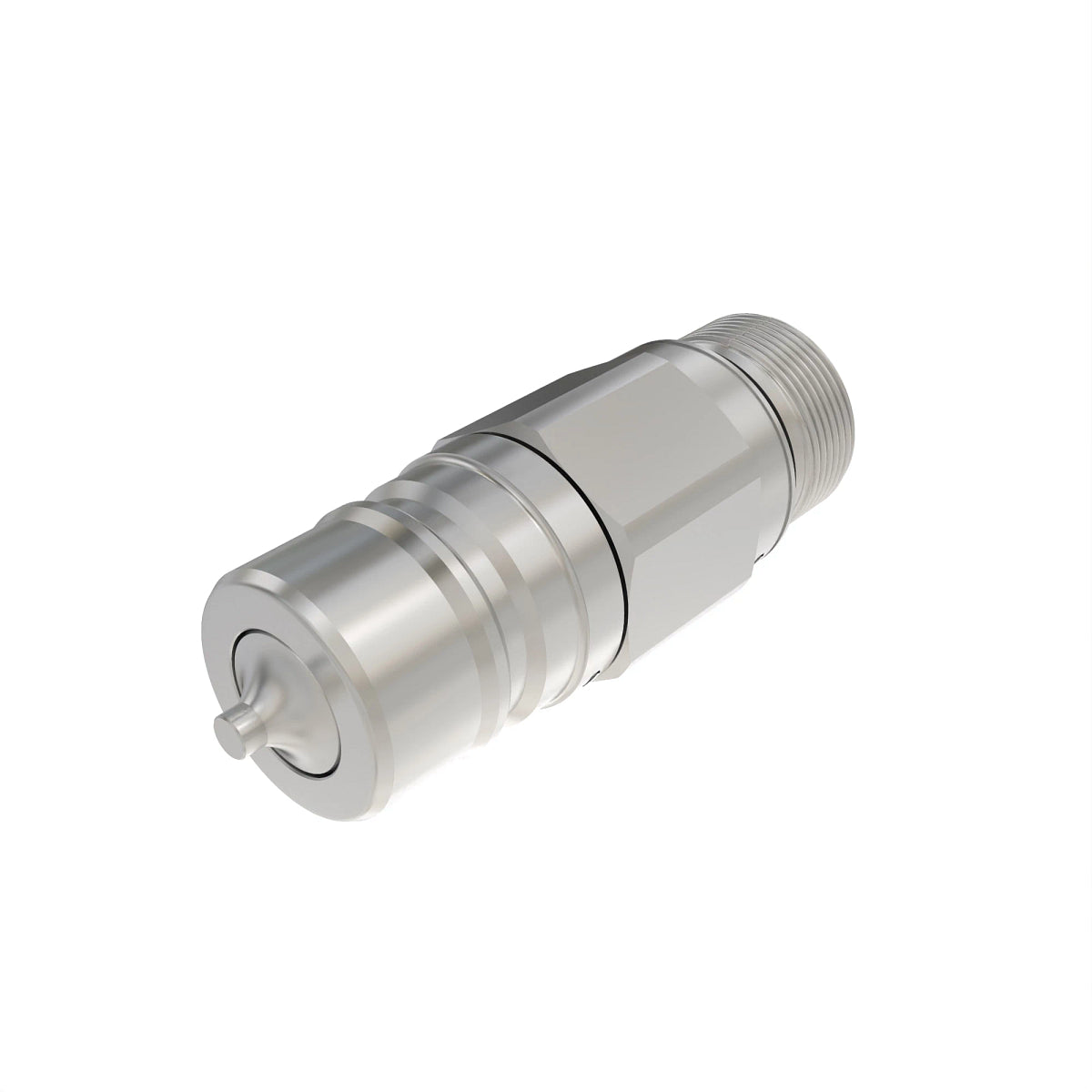 John Deere RE345119: Hydraulic Quick Connect Coupler