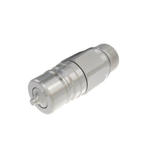 John Deere RE345119: Hydraulic Quick Connect Coupler