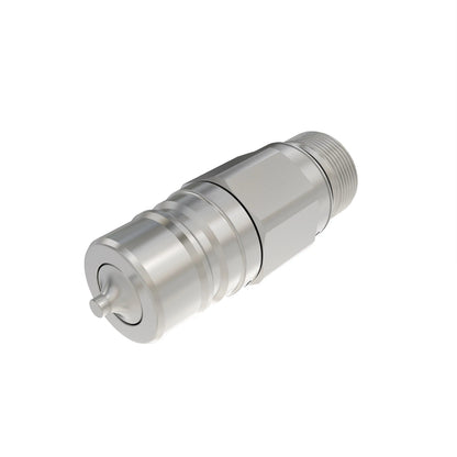 John Deere RE345119: Hydraulic Quick Connect Coupler