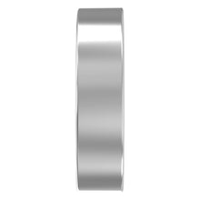 John Deere RE346079: Single Row Cylindrical Ball Bearing