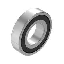John Deere RE346081: Single Row Cylindrical Ball Bearing