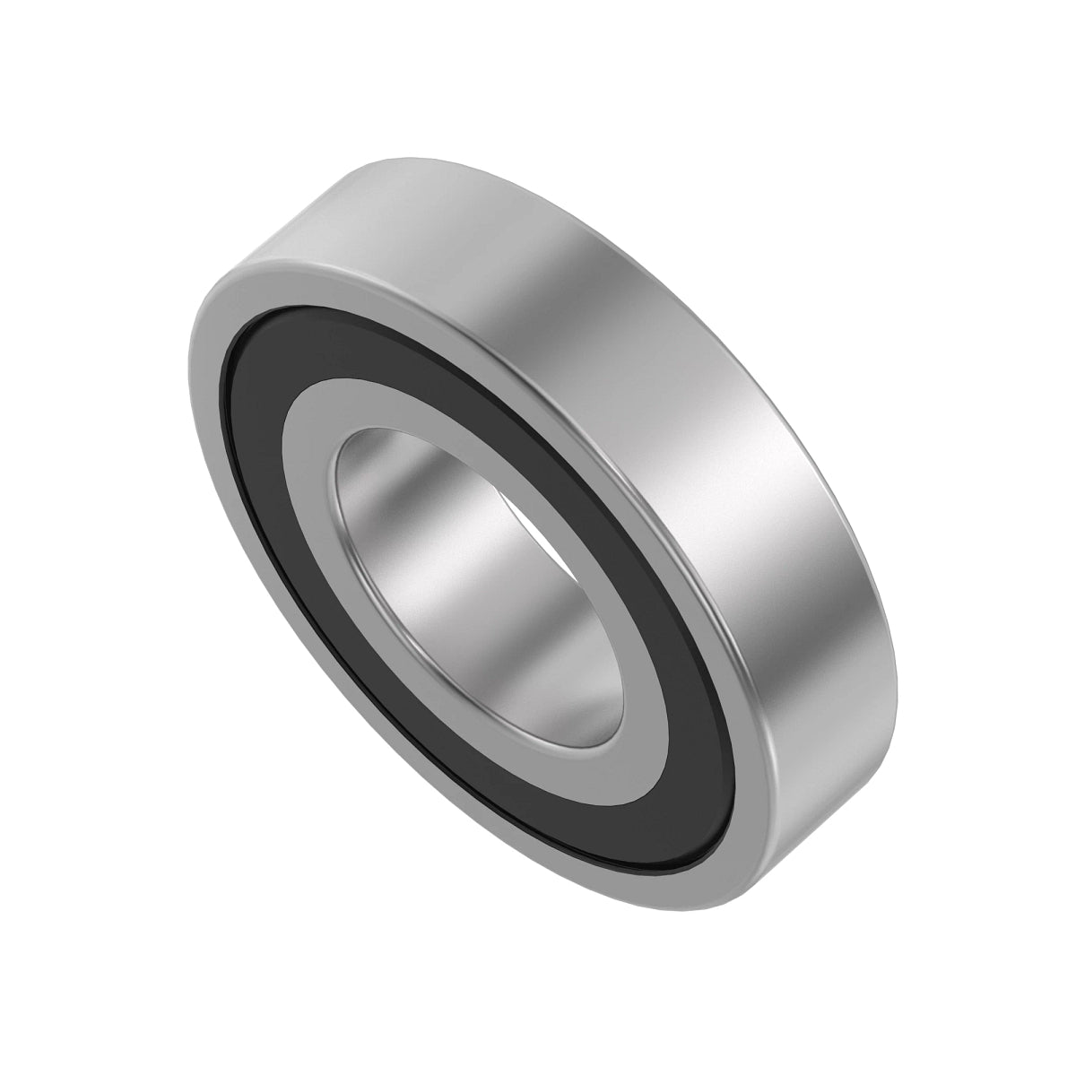 John Deere RE346081: Single Row Cylindrical Ball Bearing